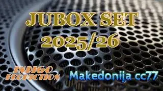 ⚠️⚠️⭐️JUBOX SET 2025/26⭐️⚠️⚠️The best set for all Korg arrangers⚠️⚠️⚠️⚠️