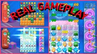 Ultra hard level 284 kimmy's ice fishing, episode race candy crush soda saga please subscribe