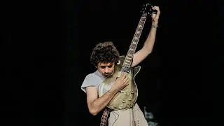 Santana - Europa (Earth's Cry Heaven's Smile) [HD] Live in Hamburg, Germany (1976)