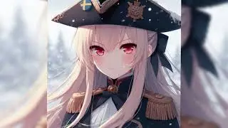 Nightcore~ Livgardet【Sabaton】