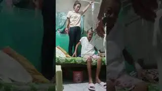 Nakahiga nlang c nanay at d n makakain Kya may dextros ginamot Ng diyos lumakad c nanay