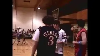 Random Clips from GSAA