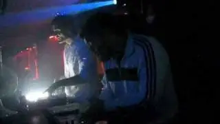 Daniel Kandi - Miracle @ In Trance party, Czech Republic