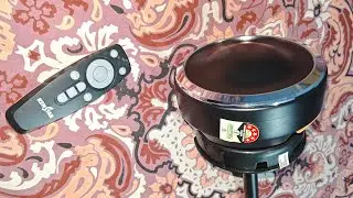Kenstar BLDC Remote Fan 5 Star Rs 1499 Flipkart 32Watt Full setup Review BLDC Fan setup Karna sikhe 