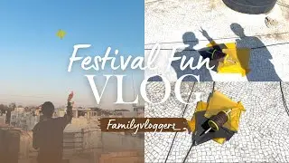 Uttrayan 2k26 🪁 ||Festival Moments with Friends|| @Family_vloggers442  #utrayan #makarsankranti 