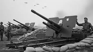 What Happened When a US Paratrooper Laughed in the Face of 90 Germans!