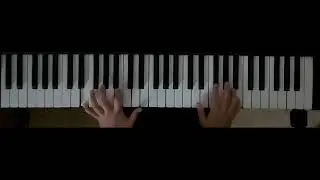 Anti-Hero I Taylor Swift I Piano cover by Bright Keys I
