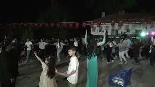 SERPİL EFE B&Uuml;Y&Uuml;K TORAMAN K&Ouml;Y&Uuml;-3