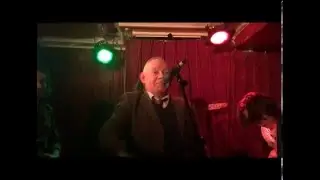 Mannix Flynn Band