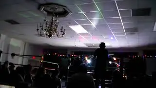 Sonoran Championship Wrestling 10 Bell for CC Starr