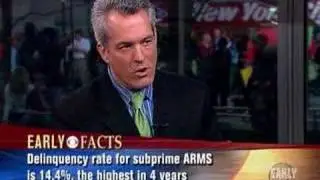 Risky Mortgage Pitfalls (CBS News)
