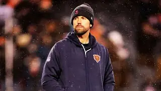 RAVENS HIRE DECLAN DOYLE TO BE THEIR OFFENSIVE COORDINATOR
