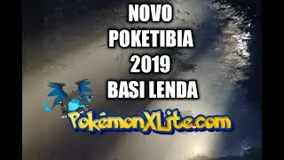 Novo Poketibia 2019