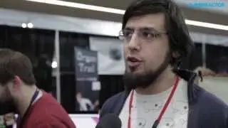 PAX: Luftrausers - Interview