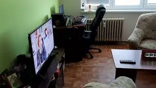 Můj hern&iacute; koutek a pokoj