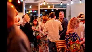Havana Nights Corporate Event Noosa 2024
