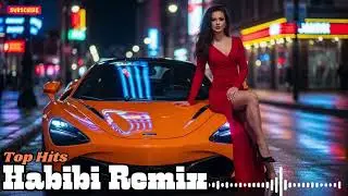 Albanian Remixes & Arabic Fusion 2025 🔥 Best Balkan EDM Party Hits Mix