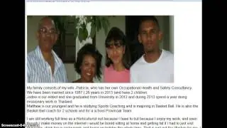 Who Is Joseph Strydom?|Josephcanhelpyou