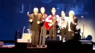 Medley, The Hit Men with Larry Gates and Gerry Polci