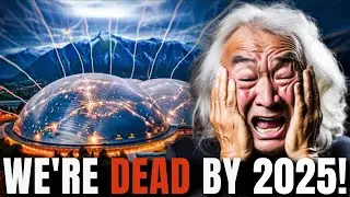 Terrifying Discovery At CERN Before Shutting It Down!