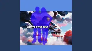 Ghosts in the Text