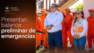 Gobierno del Presidente Bukele garantiza seguridad a la población e impulsa acciones preventivas