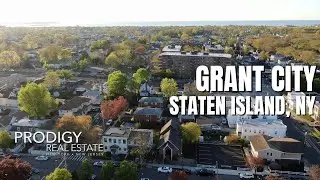 A Deep Dive into Grant City Staten Island&rsquo;s Real Estate Market with Prodigy Real Estate!