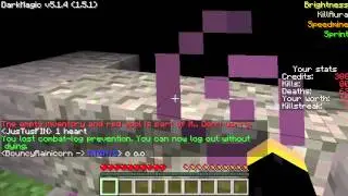 DarkMagic v5.1.4 VS Xclient