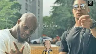 Instrumental Remix Dosseh - L'odeur du charbon ft. Maes
