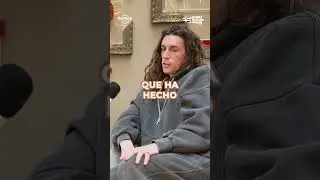 Lucas Bun jugar&aacute; con la luz y la ausencia de ella durante su actuaci&oacute;n en el Benidorm Fest 2025