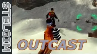 [Stelgim] Outcast - Madness