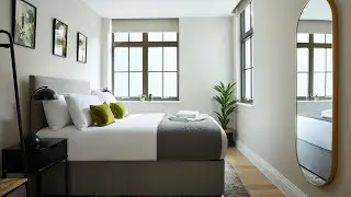 Отель Chancery Lane by Viridian Apartments | Лондон, Великобритания | Обзор отеля 🏨