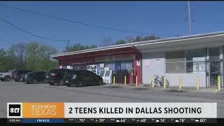 Berkner High School helps students grieve after death of student, former student