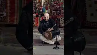 چهار مضراب شوشتری