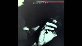 Kip Hanrahan with Jack Bruce- - Jack And The Golden Palominos