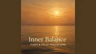 Meditation Cello Drone, Deep Resonance 1