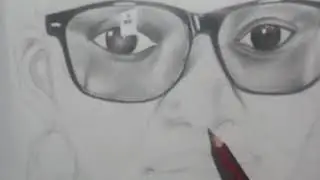 How to Draw FACE