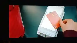 Wells Fargo🏦 2025 Commercial 2 - Leo ft. Owen Wilson (:15)