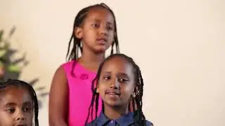 የማለዳ ዜማ | Nu Lijoch - by Meskelkibrwa Demie | Yemaleda Zema