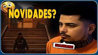 URGENTE! CIRILO ANUNCIA ABERTURA DA SUA NOVA CIDADE DE RP