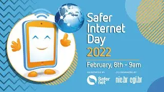 Safer Internet Day 2022 (English Audio)
