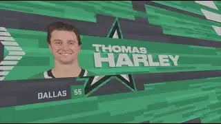 Lighting @ Stars