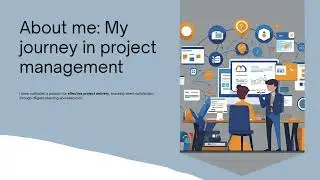 You will get Efficient Project Management & Virtual PM Support for Businesses