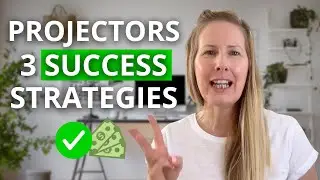 Human Design Projector - How to market your business with ease