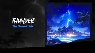 Thunder - King Iso Dark Trap Drill Type Beat (Prod by Simpll Sin)
