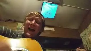 Lonely Smile (written orchestrated and recorded by Jacob Warren Bennett)