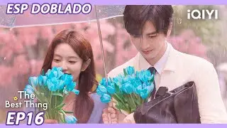 【Doblado】Te Amo | Episodios 16 Completos | Zhang Linghe, Xu Ruohan | iQIYI Spanish