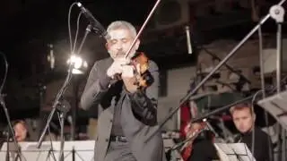 Michele Rabbia & Marcello Fera - Improvisation