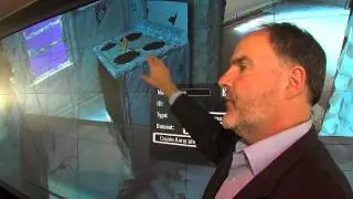 Virtual Crime Scene