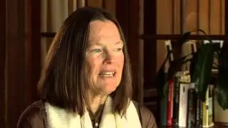 Interview with Maata Lynn Barron
